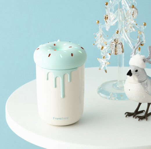 【New!】乾燥が気になる季節に💨