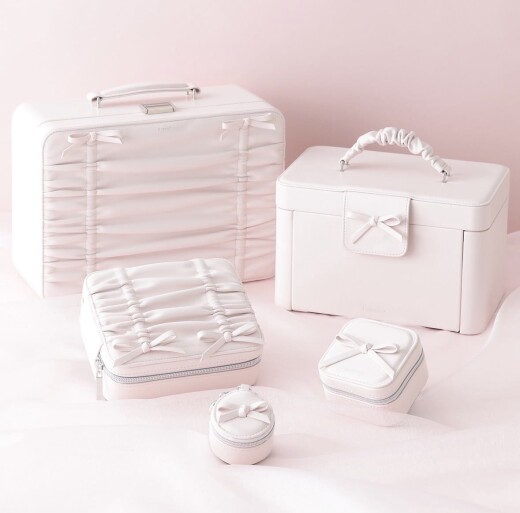 【New!】より可愛く、使いやすく🪞