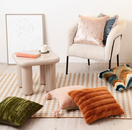 【New!】お部屋を秋色に🌝