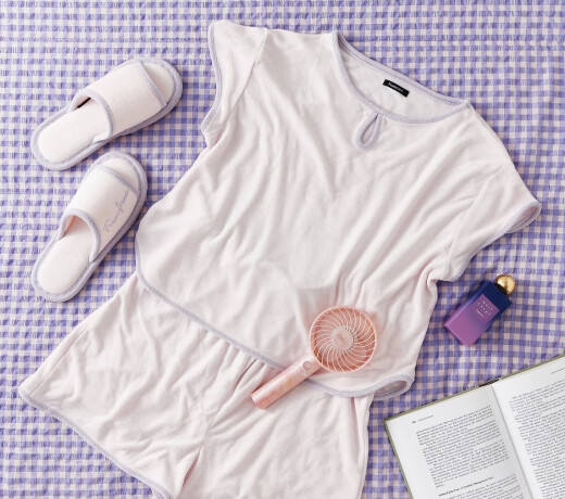 快適なおうち時間を🌙