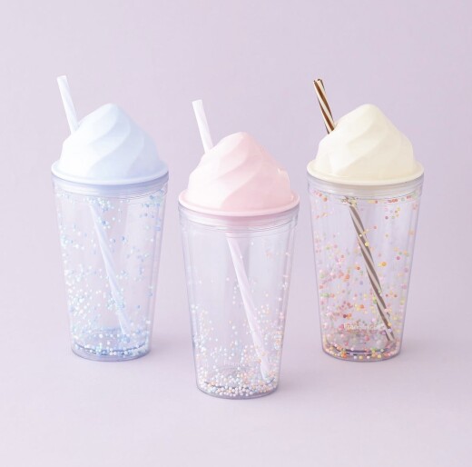 【New!】暑い夏を涼やかに🍦