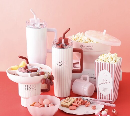 【New!】夏休みはおうちシネマを🍿