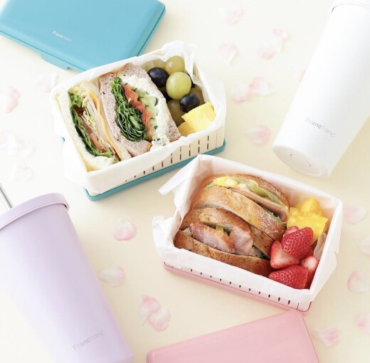 【New!】お花見にぴったり🌸