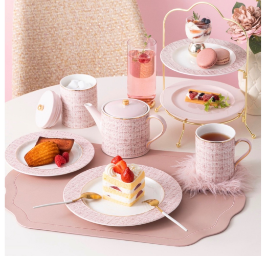 【NEW】毎日の食卓を彩る、心躍る秋のライフスタイルを提案🎀🩵