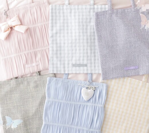 【New!】春のお出かけに☘️