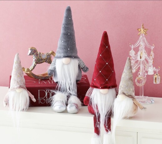 【New!】ちょこんと可愛い🎅🏾♡