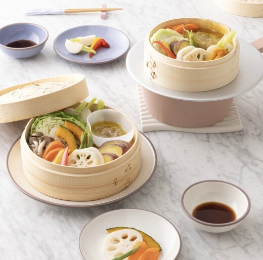【SALE】流行りの蒸し料理始めませんか？？