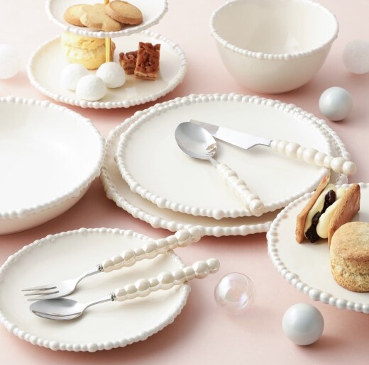 【New!】冬のパーティーシーンを華やかに❄️