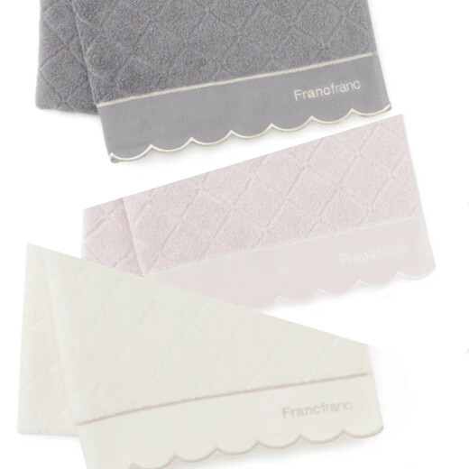 【NEW!】スカラップデザインが可愛い🤍