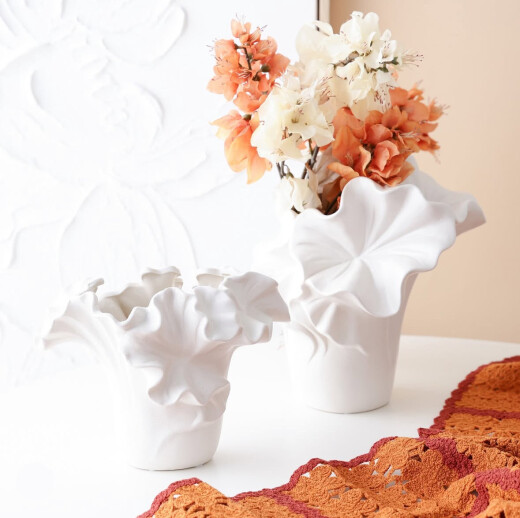 【New!】お部屋を華やかに🤍