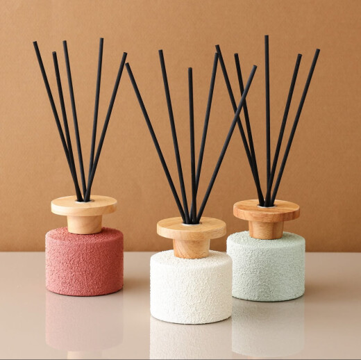 【New!】季節の香りとデザインで秋を纏う🍐