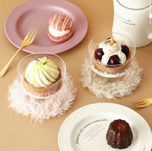 【New!】トレンド感満載！