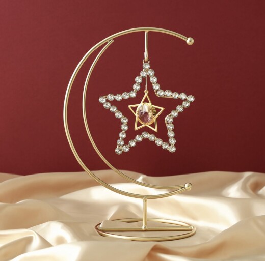 【NEW!!】お気に入りのオーナメントで💫