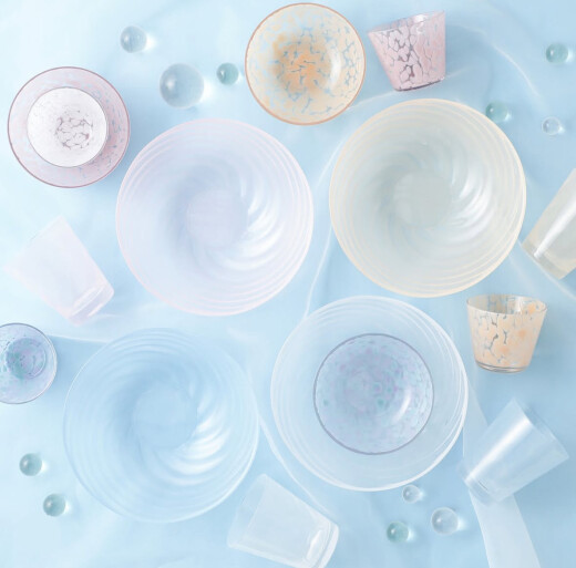 【New!】夏の食卓を涼しく爽やかに🎐