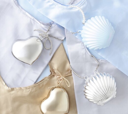 【New!】日常使いに便利なバック