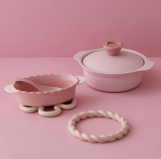 【New!】食卓を可愛く🌼