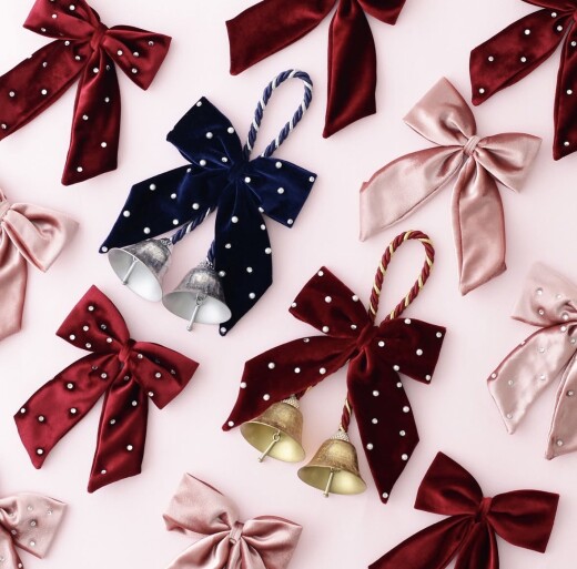 【New!】キュートなリボンが可愛い🎀