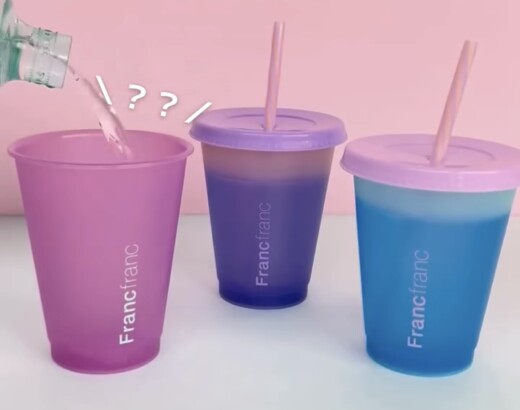 【New!】大人気アイテム🥤