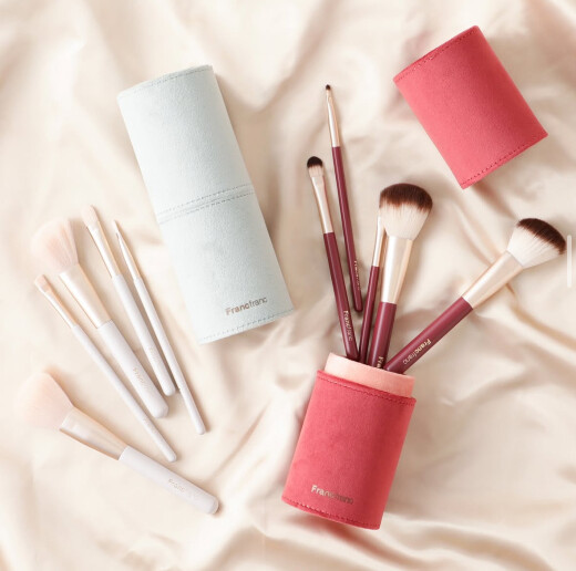 【New!】秋色カラーでメイクを楽しく🧡