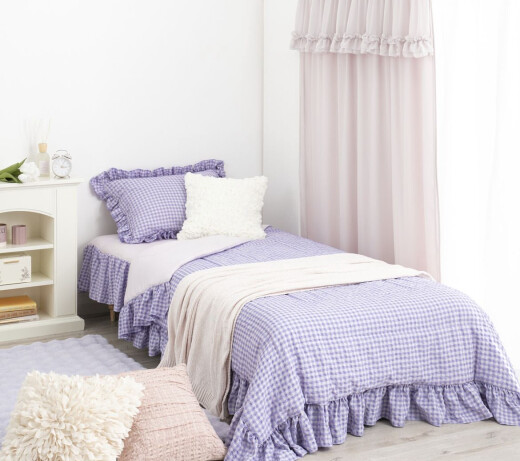 【New!】春夏の睡眠時間を可愛く快適に！