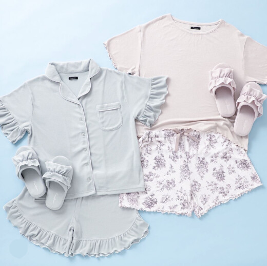 【New】おうち時間をかわいく快適に！