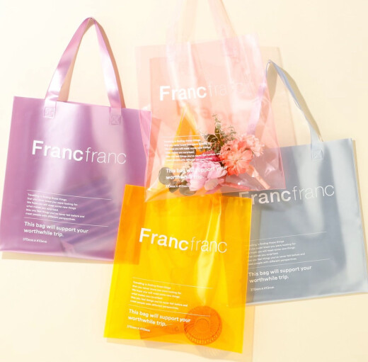 【New】トレンドカラーで新登場！