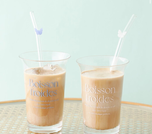 【New!】蝶のモチーフが可愛い🦋