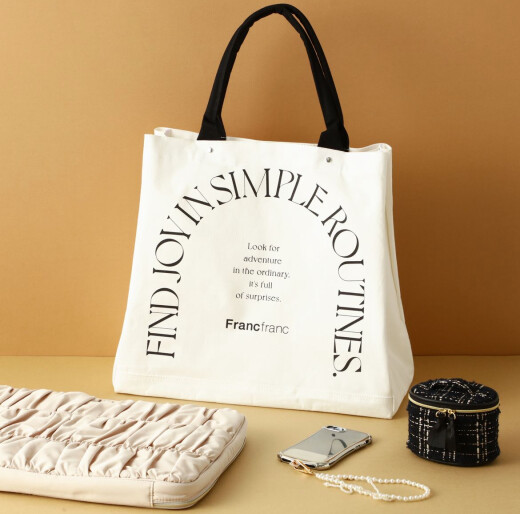 【New!】容量に合わせて使える💡