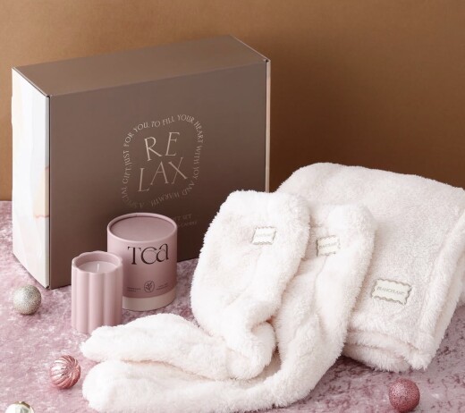 【New!】大切な人へ贈りたい🎁