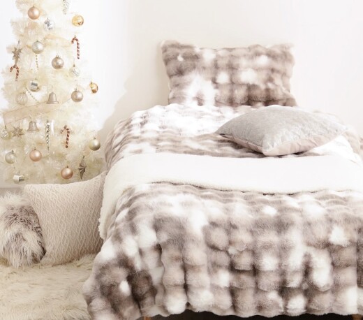 【New!】大人気寝具が今年も登場☁️