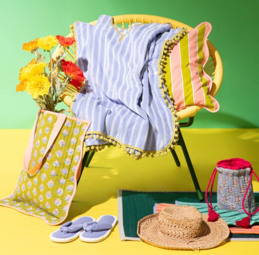 【New】2024 Summer Collection