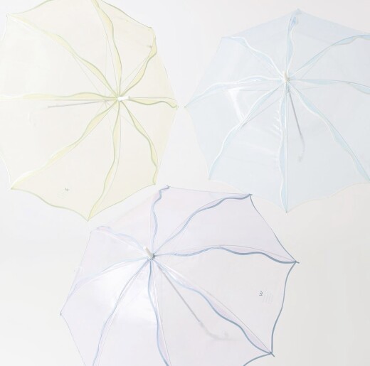 【New!】梅雨対策に☂️