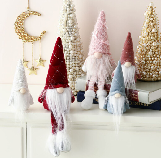 【New!】お気に入りのサンタを🎅🏼✨