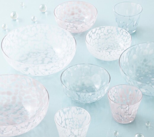 【New!】夏の食卓を爽やかに🌿
