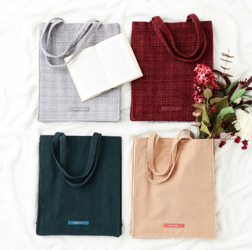 【New!】秋冬のお出かけに👜