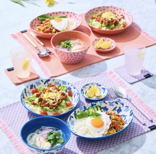 【NEW!】夏限定デザインが登場✨