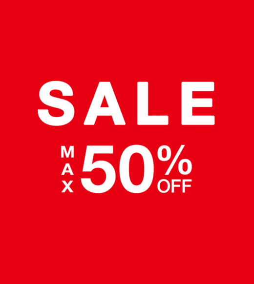 Fun! Fun! SALE開催中！！