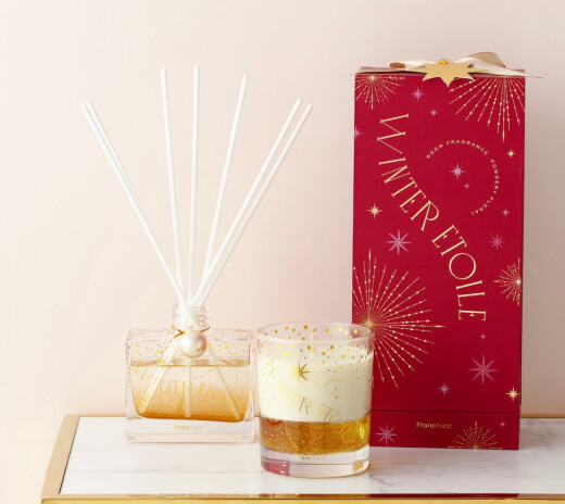 【CHRISTMAS GIFT】特別な贈り物を💫