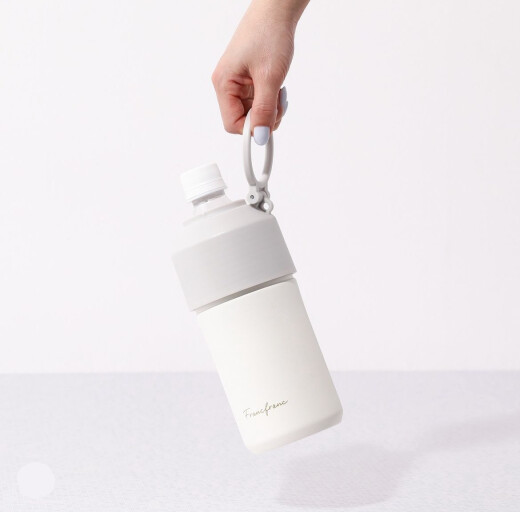 ペットボトル派の方におすすめ！