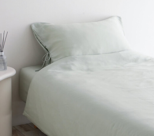 【New!】なめらかな肌触り✨