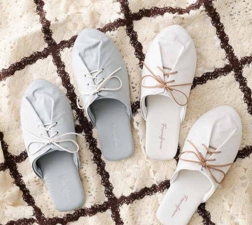 【New!】履き心地にもこだわりました🩰