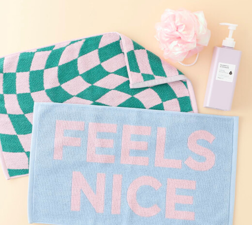 【New!】お手入れらくらく✌🏽