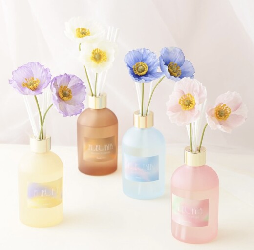 【SALE!】お花のルームフレグランス💐