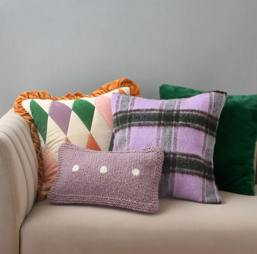 【New!】秋のお部屋へ模様替え🍂