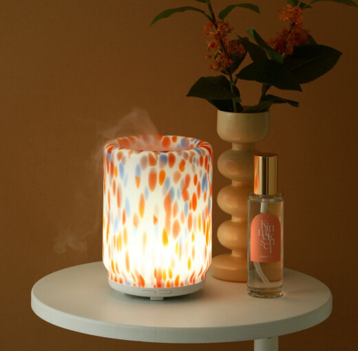 【New!】うるおいと香りで癒しのひとときを☁️