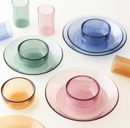 【New!】秋の新作テーブルウェア🍂