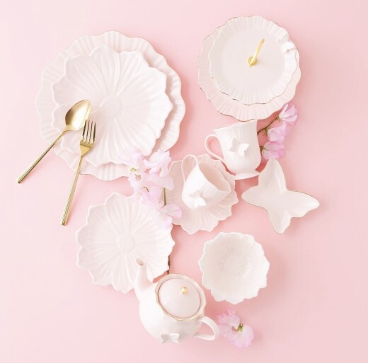 【New!】2026 Spring Collection