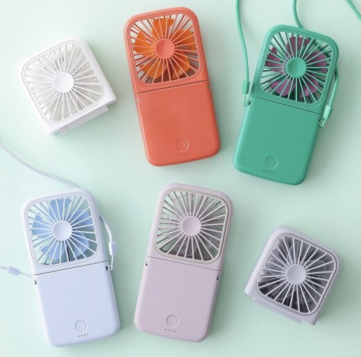 見た目も機能もさらにスマートに🩵