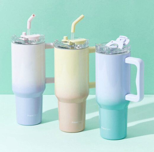 夏の水分補給におすすめです🌞✨