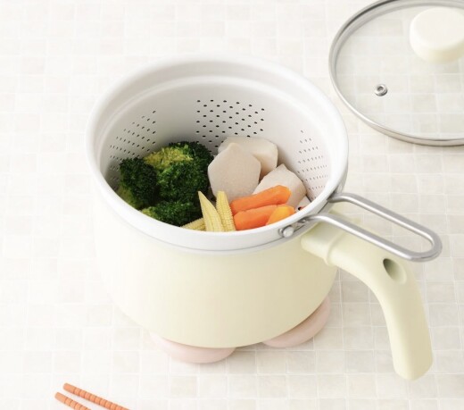 【New!】1台10役😳